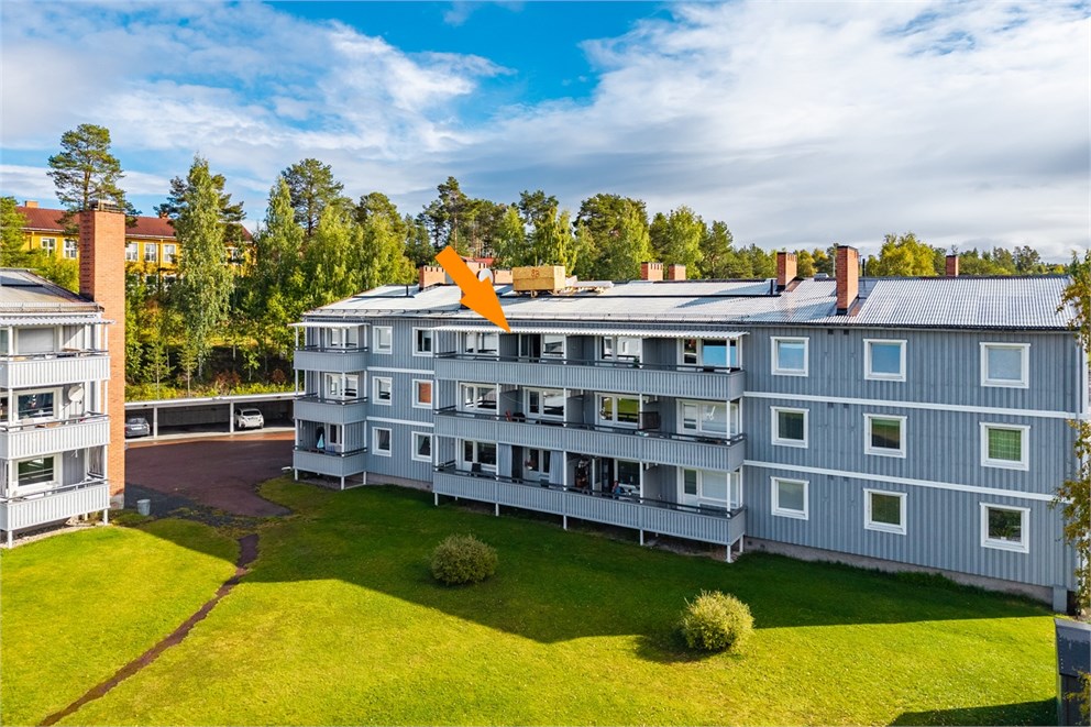 HSB-vägen 6B