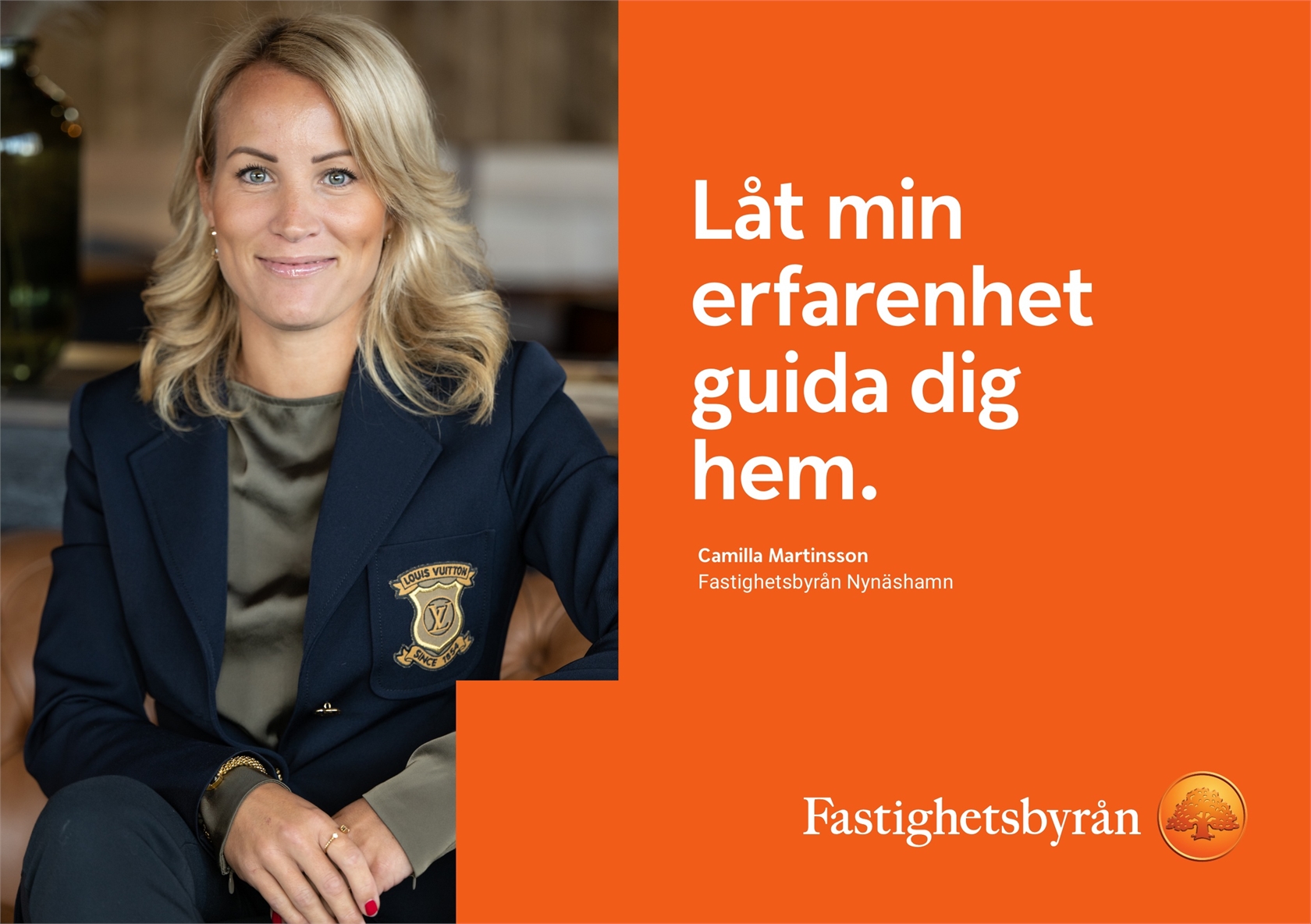 Karlbergvägen 6 – bild 7