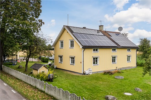 Naglarbyvägen 28B