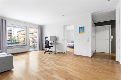 Skördegatan 4