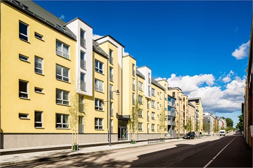 Södra Järnvägsgatan 4S