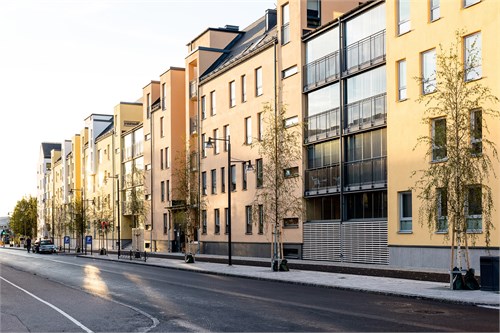 Södra Järnvägsgatan 4S
