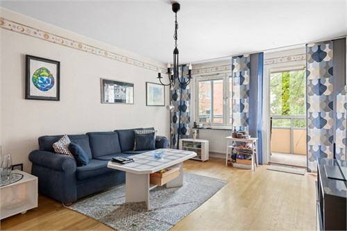 Högklintavägen 20