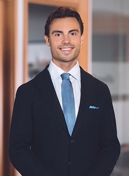 Martin Krantz