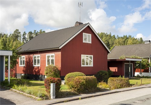 Ängsvägen 7