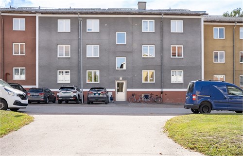 Hebbegatan 4 B lgh 1203