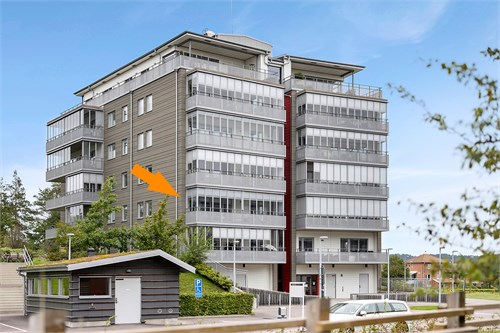 Turkosvägen 2