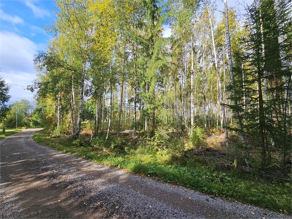 Backa Myrbergsvägen 9 & 11