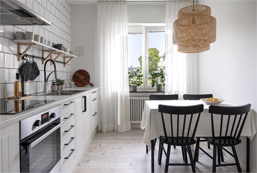 Sjövägen 22 B