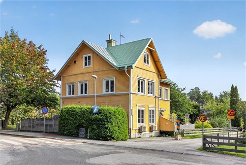 Falkvägen 13