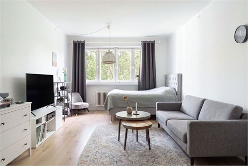 Församlingsgatan 2