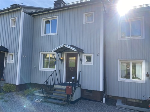 Radhusvägen 8E