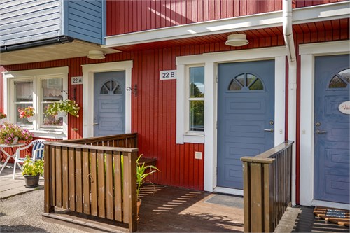 Blockvägen 22B 