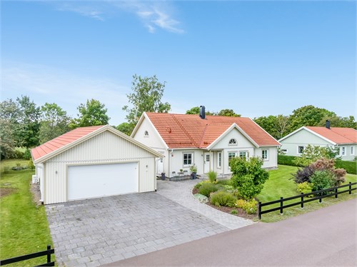 Vinbärsvägen 4