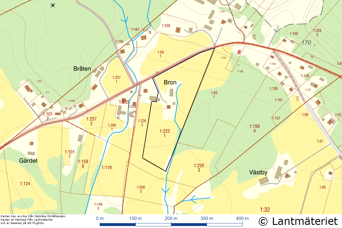 Timmeråsen Östane 1 – bild 31