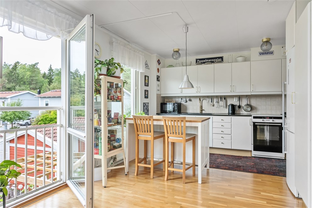 Vegagränd 28