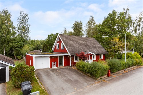 Rönnliden 5