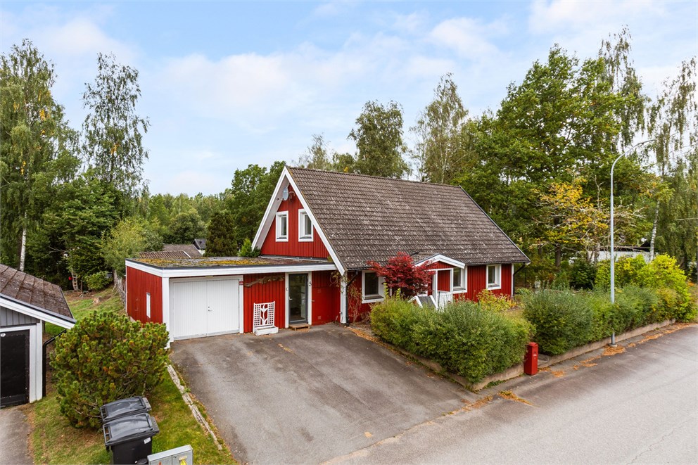 Rönnliden 5