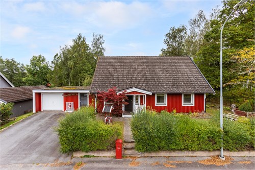 Rönnliden 5