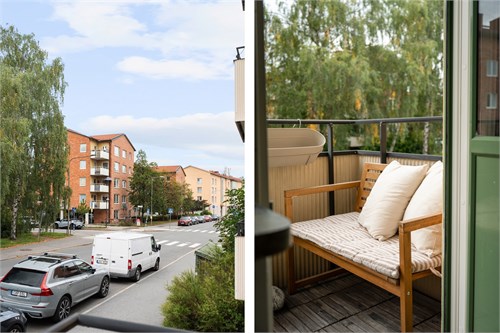 Sparbanksvägen 43