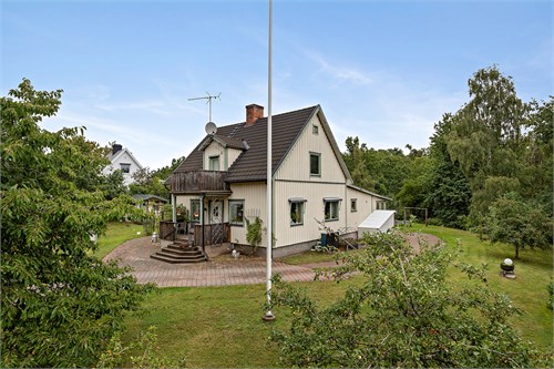 Karlsborgsvägen 35