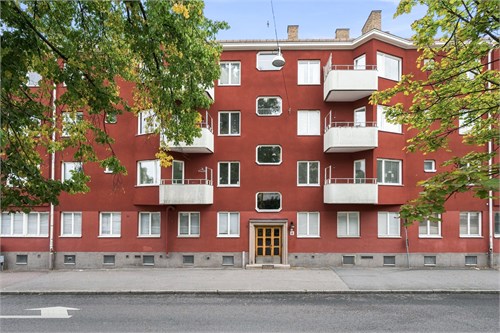 Vaksalagatan 47