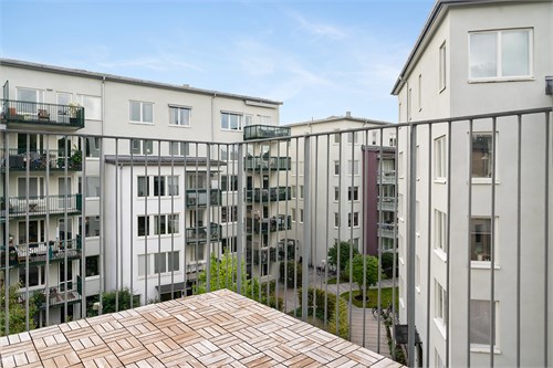 Fågelhundsgatan 16, 4 tr 