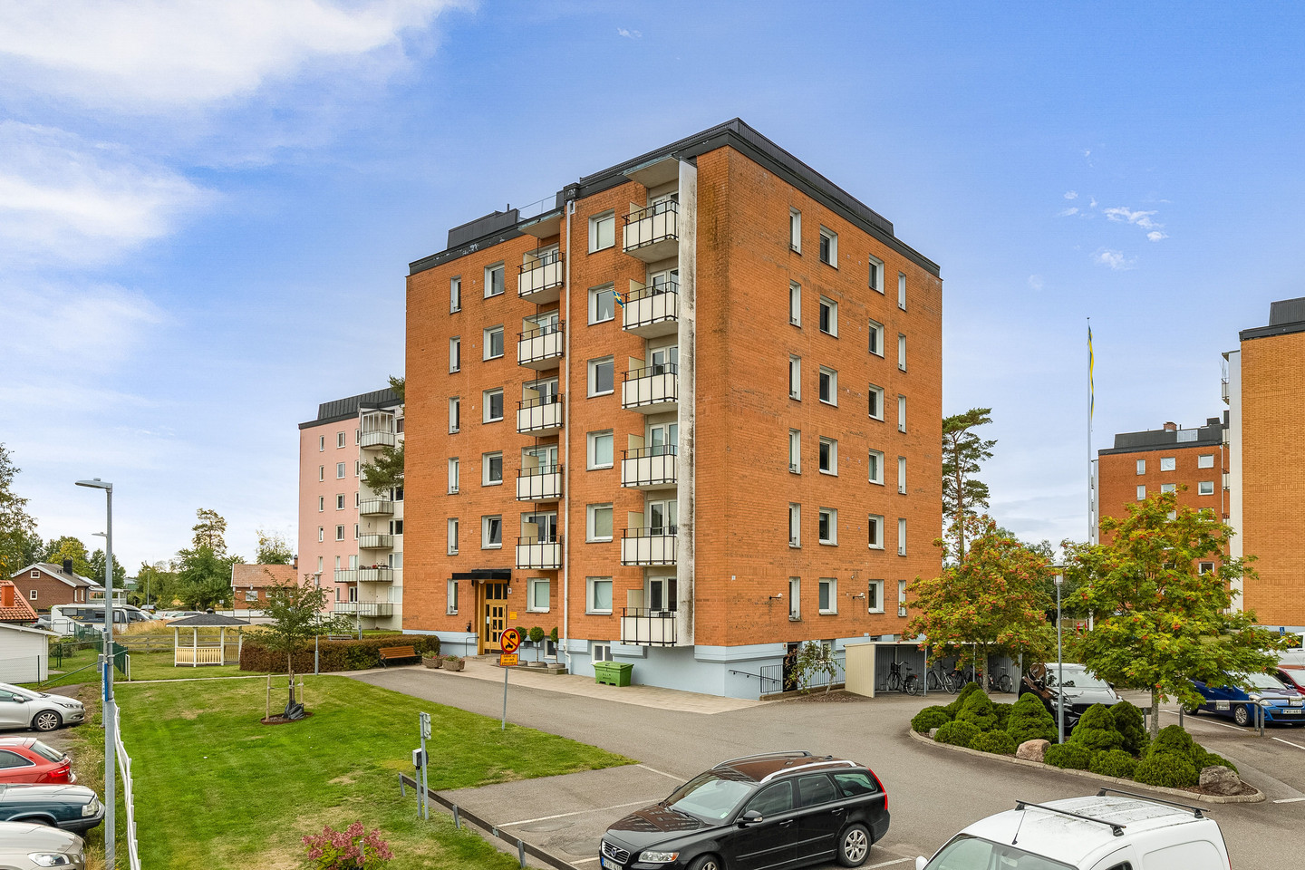 Skogvaktaregatan 13 – bild 6