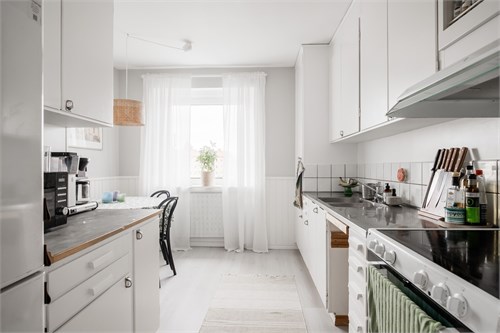Skogvaktaregatan 13