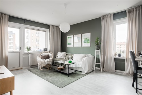 Skogvaktaregatan 13