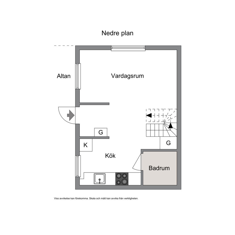 Gästhuset