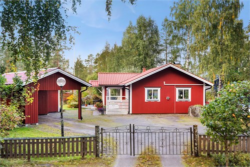 Badvägen 25