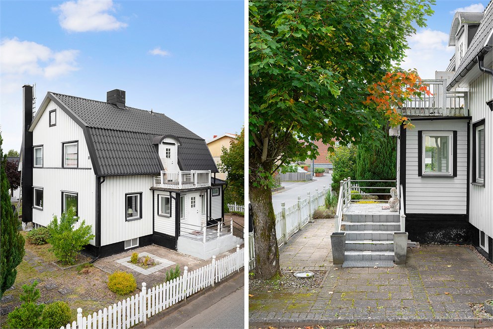 Sandhemsvägen 3