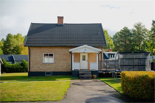 Prästbordsvägen 19