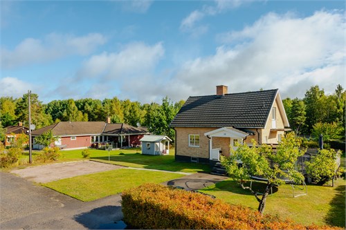 Prästbordsvägen 19