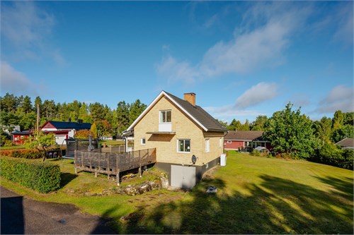 Prästbordsvägen 19
