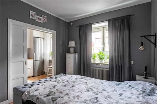 Bryggargatan 9A