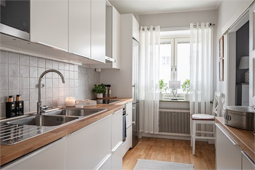 Bryggargatan 9A