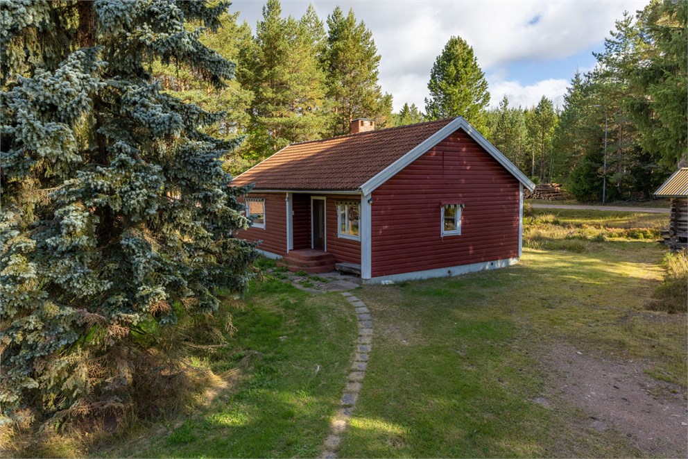 Åsenvägen 4C