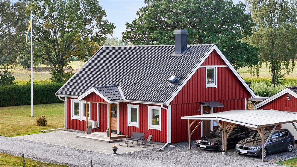 Ribbingelund Björkliden