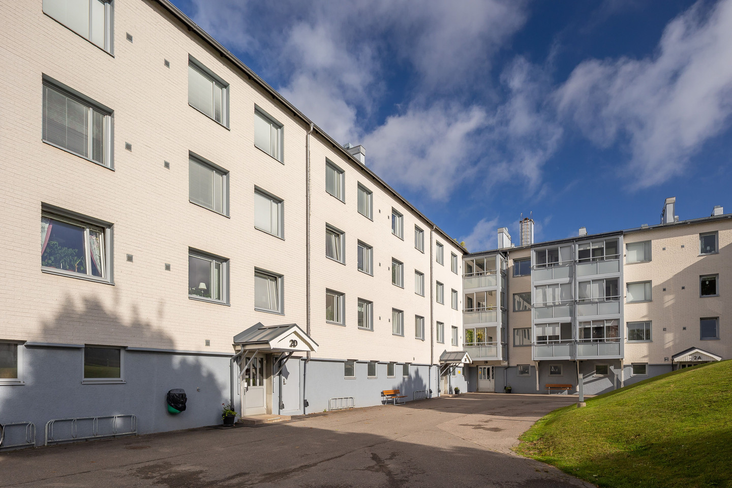 Höglandavägen 2 D – bild 14