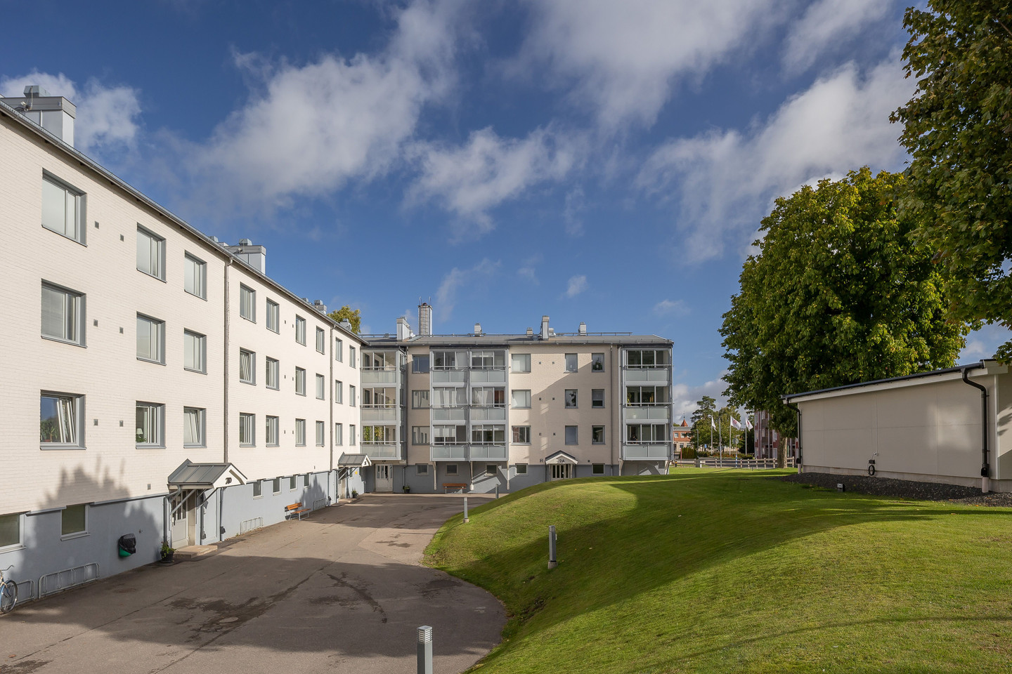Höglandavägen 2 D – bild 2