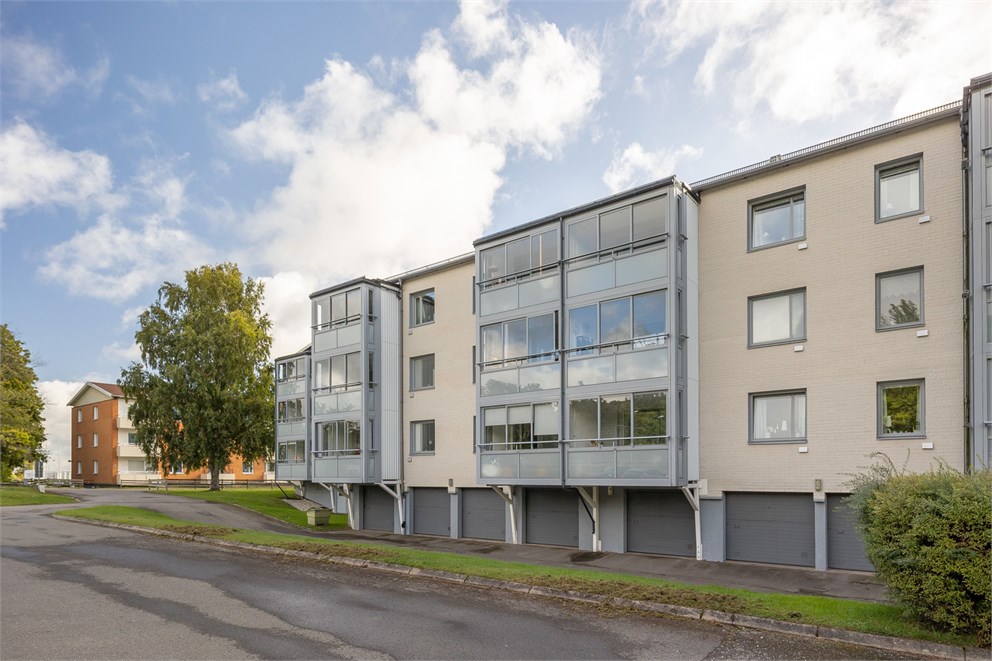 Höglandavägen 2 D