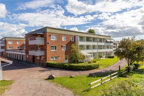 Hantverkaregatan 27 B