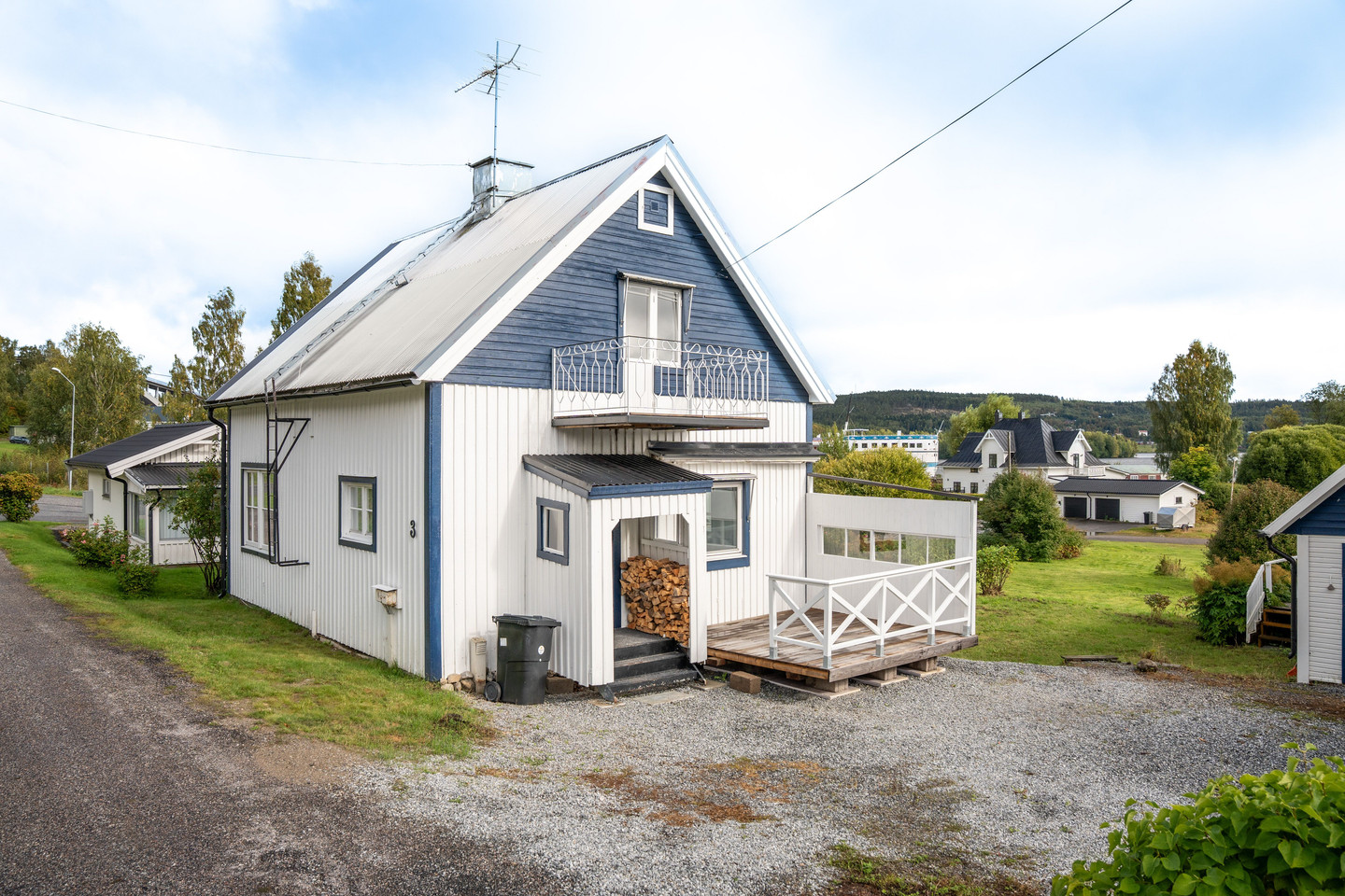 Gärdesvägen 3 – bild 2