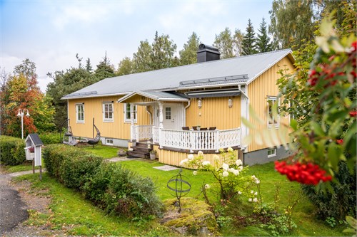 Gränsbyvägen 15