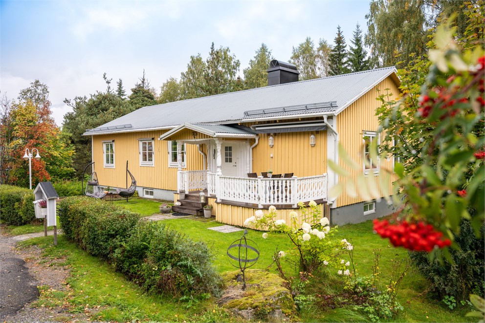 Gränsbyvägen 15