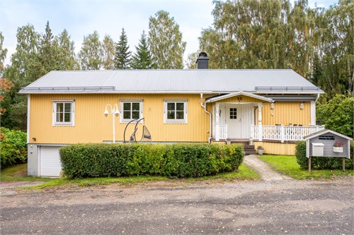 Gränsbyvägen 15