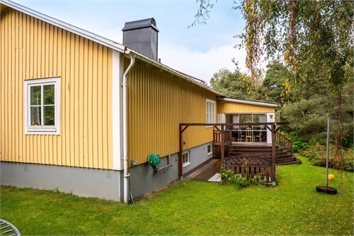 Gränsbyvägen 15