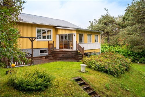 Gränsbyvägen 15